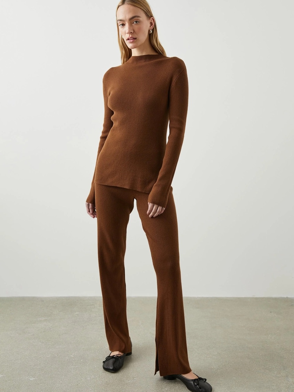 Rails Jules Pant